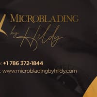 Microblading by Hildy - permanent makeup work