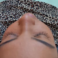 Microblading by Iliamar - permanent makeup work