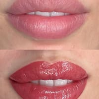 Microblading By Joanna - permanent makeup work