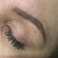 Microblading by Kasha 5 Year In Business - permanent makeup work