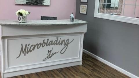 Microblading by Kristine - permanent makeup in Spotswood, NJ