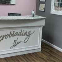 Microblading by Kristine - permanent makeup work