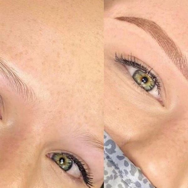 Microblading By Laura - permanent makeup in Bakersfield, CA