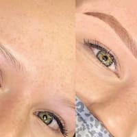 Microblading By Laura - permanent makeup work