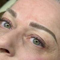 Microblading by Lynn - permanent makeup work