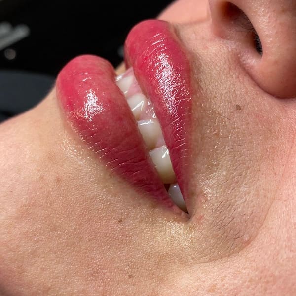 Microblading by Maribel SD - PMU services & training - permanent makeup in San Diego, CA