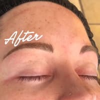 Microblading by Meg - permanent makeup work