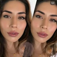 Microblading by mel skin & beauty - permanent makeup work