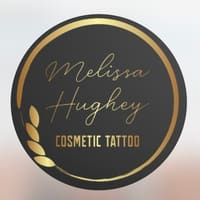 Microblading by Melissa Hughey - permanent makeup work