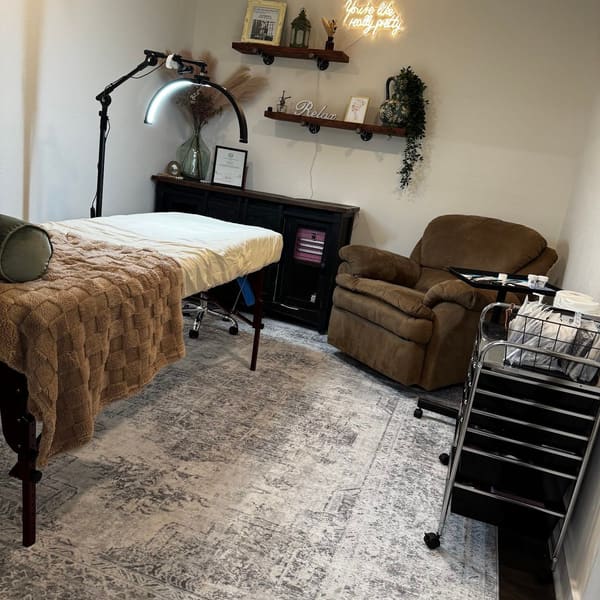 Microblading By Meredith - permanent makeup in East Bernard, TX