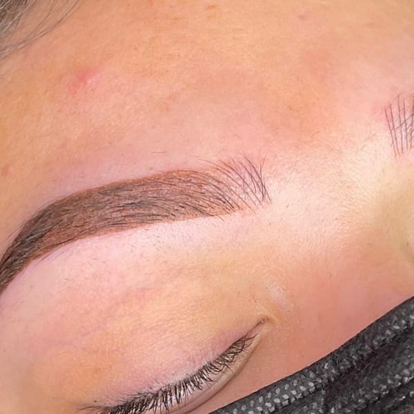 Microblading By Nichole - permanent makeup in Bellevue, NE