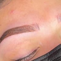 Microblading By Nichole - permanent makeup work