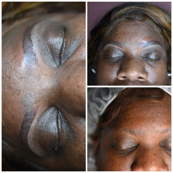 Microblading by Phee - permanent makeup in Lawrence, IN