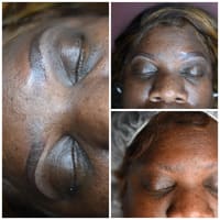 Microblading by Phee - permanent makeup work
