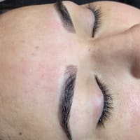Microblading By Sammy - permanent makeup work