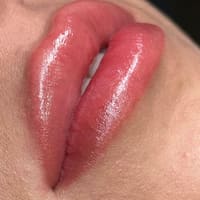 Microblading by Sandra Benicio PMU - permanent makeup work