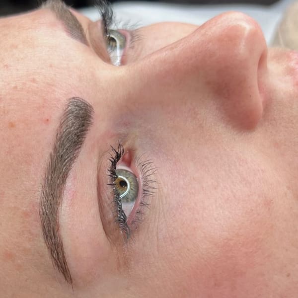 Microblading by Shannon - permanent makeup in Stillwater, MN