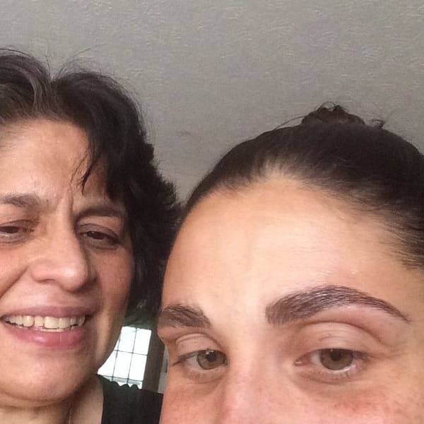 Microblading by Sharmi - permanent makeup in Columbus, OH