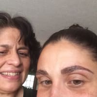 Microblading by Sharmi - permanent makeup work