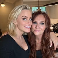 Microblading By Tamara / Tamara's Luxe Studio - permanent makeup work