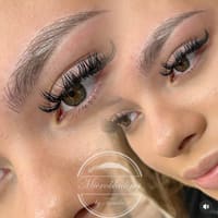 Microblading By Tamila - permanent makeup work