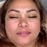 Microblading by Tammi - permanent makeup work