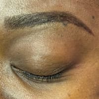Microblading by Tia - permanent makeup work