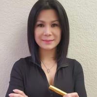 Microblading by Tina Chung - permanent makeup work