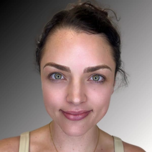 Microblading Charleston - permanent makeup in Mt Pleasant, SC