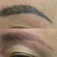 Microblading Clinic (Autumn Lee Artistry, Microblading Artist) - permanent makeup work