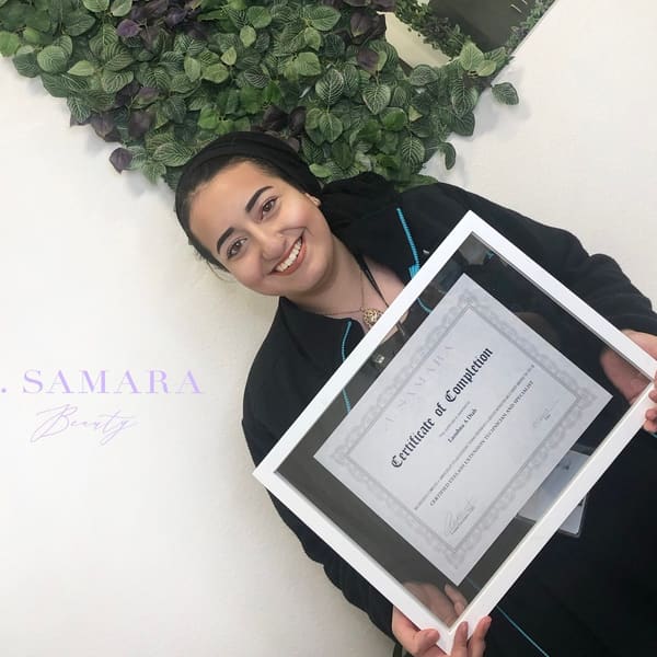 Microblading Courses & Training By A. Samara Beauty - permanent makeup in San Diego, CA