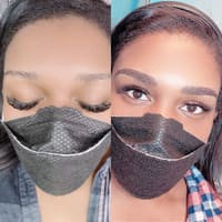 Microblading & Esthetics Studio - permanent makeup work