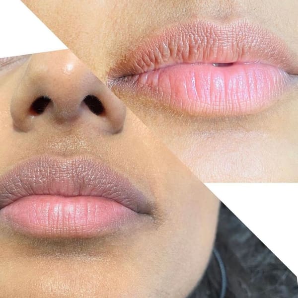 Microblading & Lip Blushing - permanent makeup in Culver City, CA