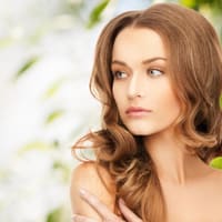 Microblading NYC - permanent makeup work