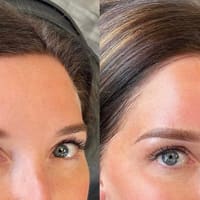 Microblading Ohio - permanent makeup work