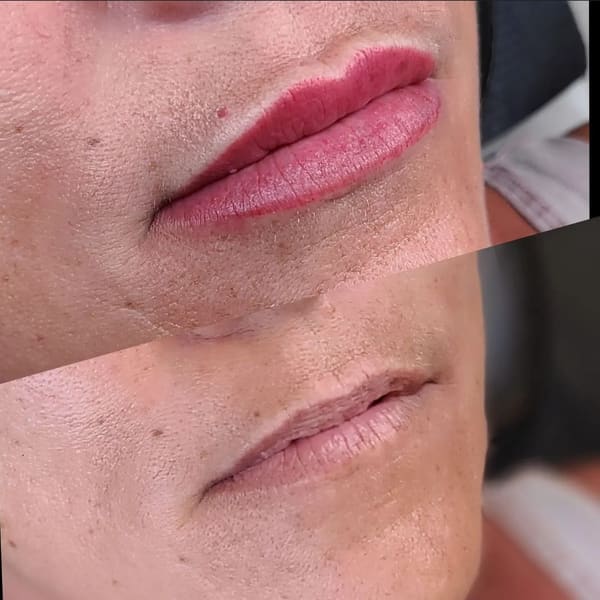 Microblading & Ombre Brows by Brooke - permanent makeup in Herrin, IL