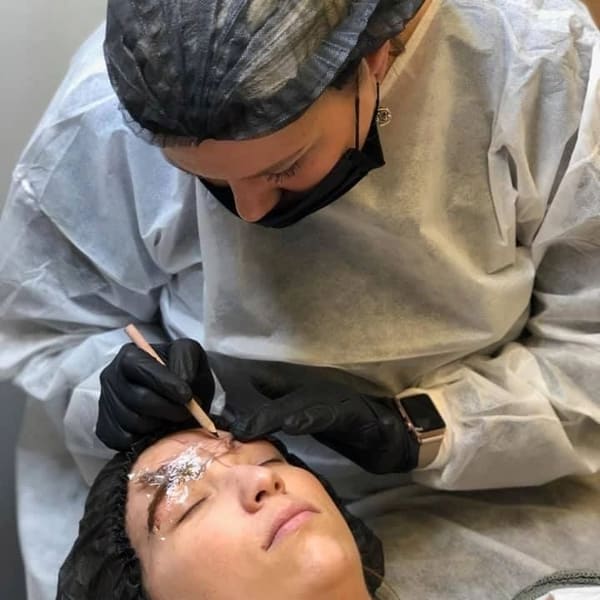 Microblading - permanent makeup in Glen Arm, MD