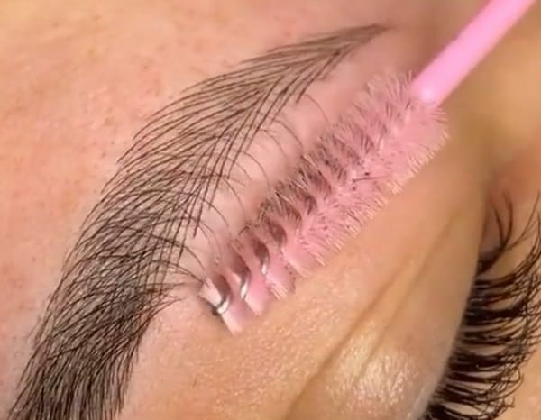 Microblading - permanent makeup in Las Vegas, NV