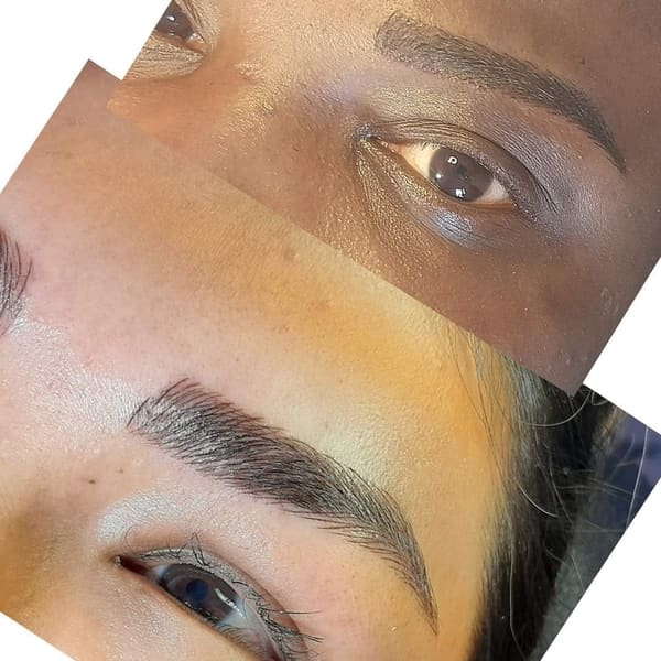 Microblading Pily - permanent makeup in Phoenix, AZ