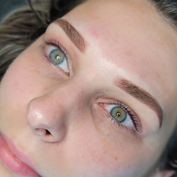 Microblading & PMU - permanent makeup in Oklahoma City, OK