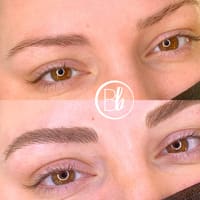 Microblading San Diego - permanent makeup work