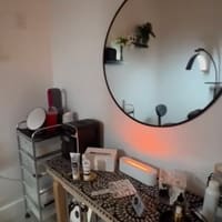 Microblading Studio Miami - permanent makeup work