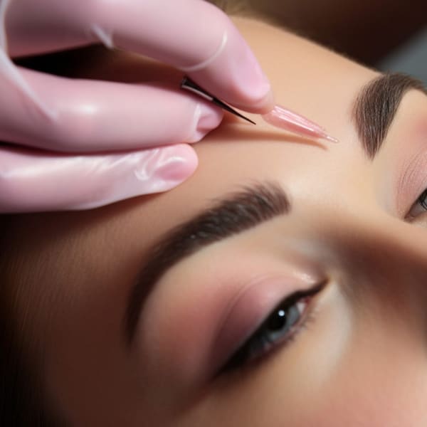 Microblading Training OWSPA - permanent makeup in Valparaiso, IN