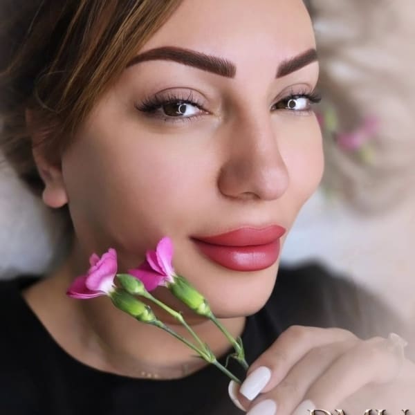 Microblading VIP - permanent makeup in Glendale, CA