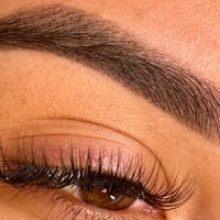 MicroLuxe Brows - permanent makeup work