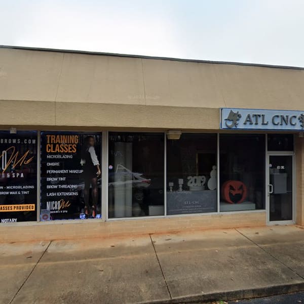MicromiBrows LLC - permanent makeup in Decatur, GA
