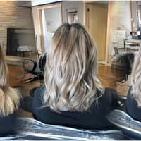 Micropigmentation Hair Studio - permanent makeup work