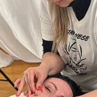 Micropigmentation & KOBIDO massage - permanent makeup work