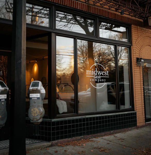 Midwest Lash Co. - permanent makeup in Cincinnati, OH