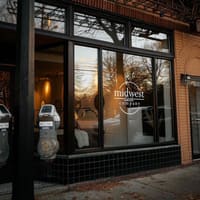 Midwest Lash Co. - permanent makeup work